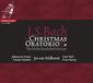 La Société Bach des Pays-Bas Weihnachtsoratorium (CD)