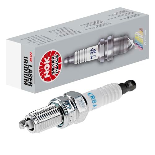 NGK bougie KR9CI, 7795 | Laser Iridium