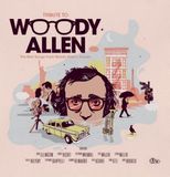 Tribute Various Artists - Tribute To Woody Allen (2 LP)