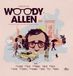 Tribute Various Artists - Tribute To Woody Allen (2 LP)