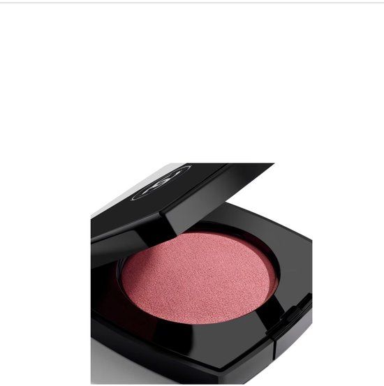 CHANEL Joues Contraste Intense Blush 8 g Rose Ardent Crème