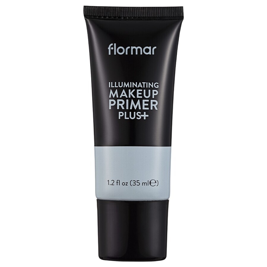 Flormar 000 Transparent Illuminating