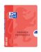 Oxford 400019621 schrijfblok & schrift Paars, Roze, Oranje, Geel, Blauw, Rood, Groen