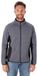 Aulp Numix Veste Gris M Homme