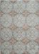 Safavieh Vloerkleed Taryn Bruin Polyester 122 x 183 cm