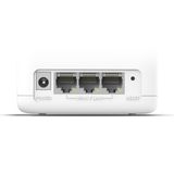 Mercusys HALO H60X Wi-Fi 6 Mesh Systeem