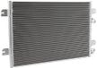 MAHLE AC 691 000S A/C-condensator