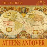 Bertus Distributie Troggs Athens Andover LP