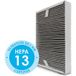Air&me - Filtre Hepa 13 + Charbon Actif Lendou
