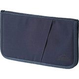 McKINLEY Unisex Organizer, Navy/Rood, 1size
