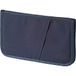 McKINLEY Unisex Organizer, Navy/Rood, 1size