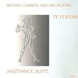 Bertus Distributie Peter Pan - Jazzdance Suite