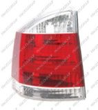 PRASCO Lichtscheibe, Blinkleuchte OP0564174 links