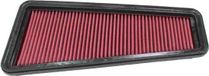 K&N vervangingsfilter passend voor Toyota 4-Runner 4.0 V6 2003- (33-2281)