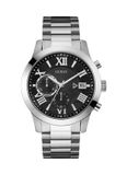 Guess Atlas horloge W0668G3