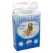 Arquivet Super absorberende hondenonderleggers, hygiënische onderleggers voor honden, wegwerponderleggers, hygiënische mat voor honden, middelgrote (15 stuks), 60 x 60 cm