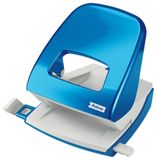 Petrus 62 WOW papierperforator 30 vel Blauw