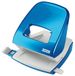 Petrus 62 WOW papierperforator 30 vel Blauw