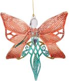 Kurt s adler Christmas Inspirations 6 inch Fairy Ornament