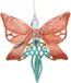 Christmas Inspirations 6 inch Fairy Ornament
