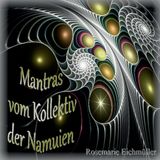 Mantras Books on Demand Mantras vom Kollektiv der Namuien