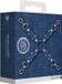 Ouch! by Shots Ouch! Denim Hogtie Blue