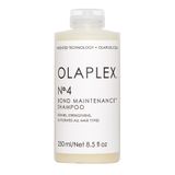 Olaplex No.4 Bond Maintenance Shampoo - 250ml - Unisex