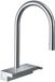 Hansgrohe Aquno Keukenmengkraan Chroom