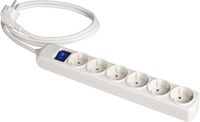 Basis 6T C/kabel met Inter