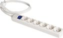 Basis 6T C/kabel met Inter