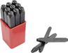 Brüder Mannesmann M 243-Z-3 9-delige set slagcijfers