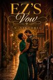 EZ'S VOW: A Steamy BWWM Interracial Multicultural Standalone Enemies to Lovers Motorcycle Club Romance