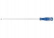 King Tony Platte Schroevendraaier Extra Lang 5x0.8mm x 400mm
