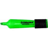 Corvina Memolight Blister, 1 stuks, groen