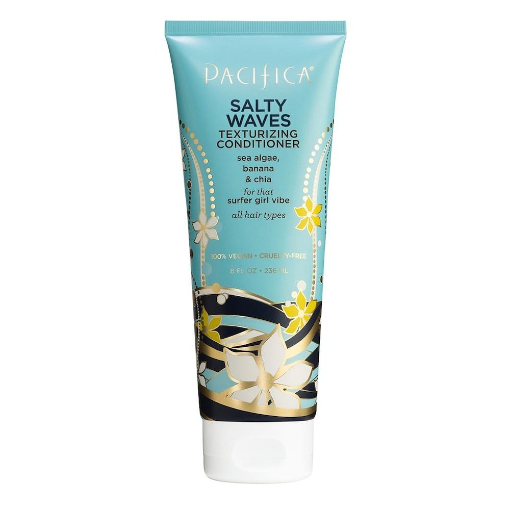 Pacifica Salty Waves Texturizing Conditioner 236 ml