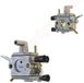 BPC Parts Carburateur voor Stihl FS120, FS200, FS250