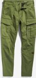G-Star Zip Pkt 3D Skinny Cargo 2.0 Heren Jeans Sage W29 L32