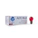M-Tech - PR21W 12V 21W - Basic - Rood - 10 stuks