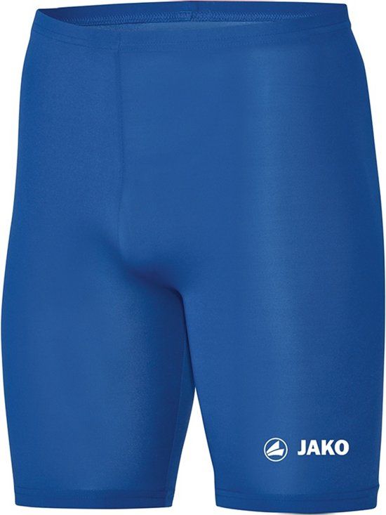 JAKO - Tight Basic 2.0 Senior - royal - Maat S