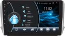 Happiq Autoradio met Bluetooth en CarPlay voor Peugeot 2008 & 208 (2014-2018)