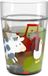 Haba servies Glitterbeker Boerderij 150 ml