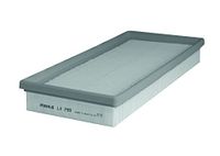 MAHLE Luftfilter LX799