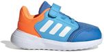 Adidas Tensaur Run 3.0 Chaussures pour bébés Bleu EU 25 Enfants