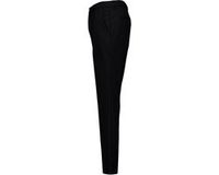 Alberto Move Performance Chino Zwart Heren