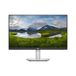 DELL S2722DC 27" QHD Monitor - IPS, 75Hz, HDMI, USB-C