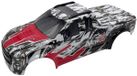 Reely Reserveonderdeel Body New 2 brushless