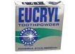 Eucryl Tandpoeder - Fresh Mint - 50g