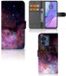 B2Ctelecom Book Case voor Motorola Edge 40 Galaxy
