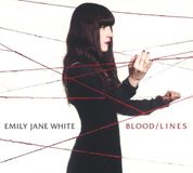 Blood/Lines Emily Jane White Blood/Lines