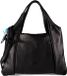 Gabs Zeynep Schoudertas Leer 46 cm Zwart Dames